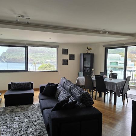 Vip Paradise Apartment Machico  Luaran gambar