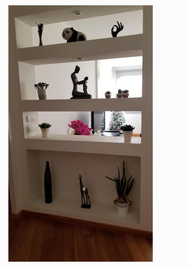 Vip Paradise Apartment Machico  Luaran gambar