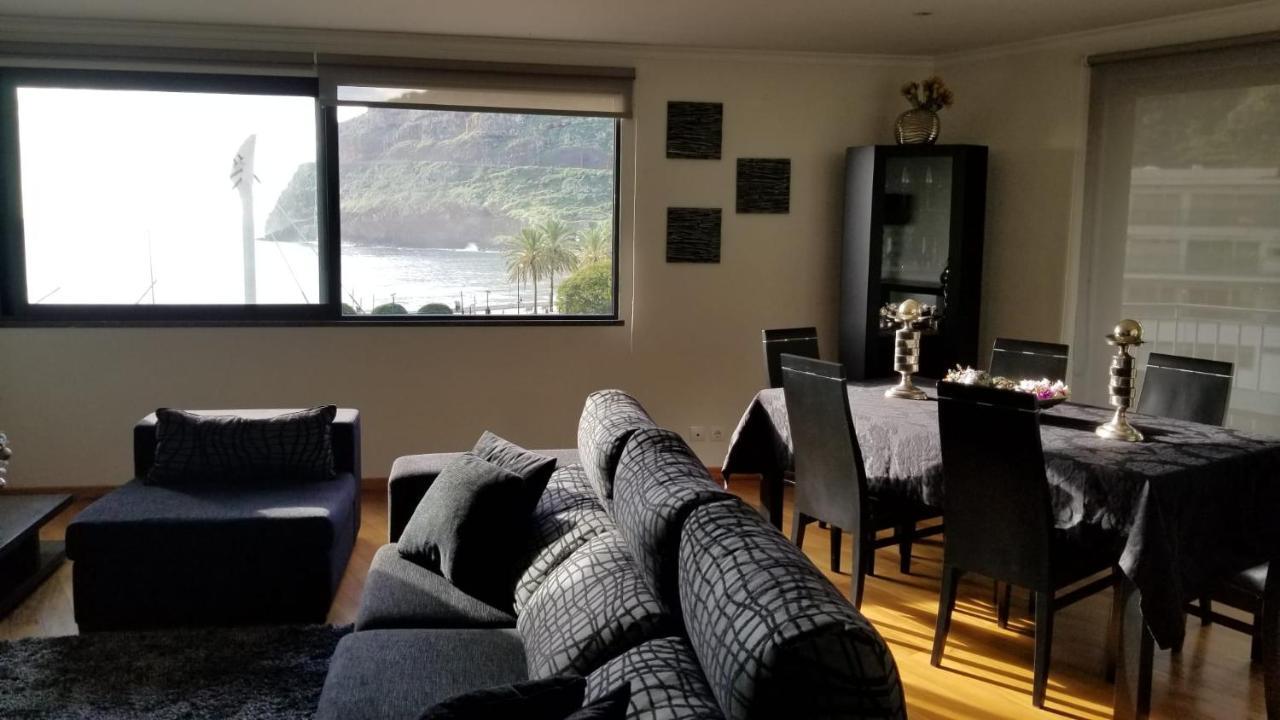 Vip Paradise Apartment Machico  Luaran gambar