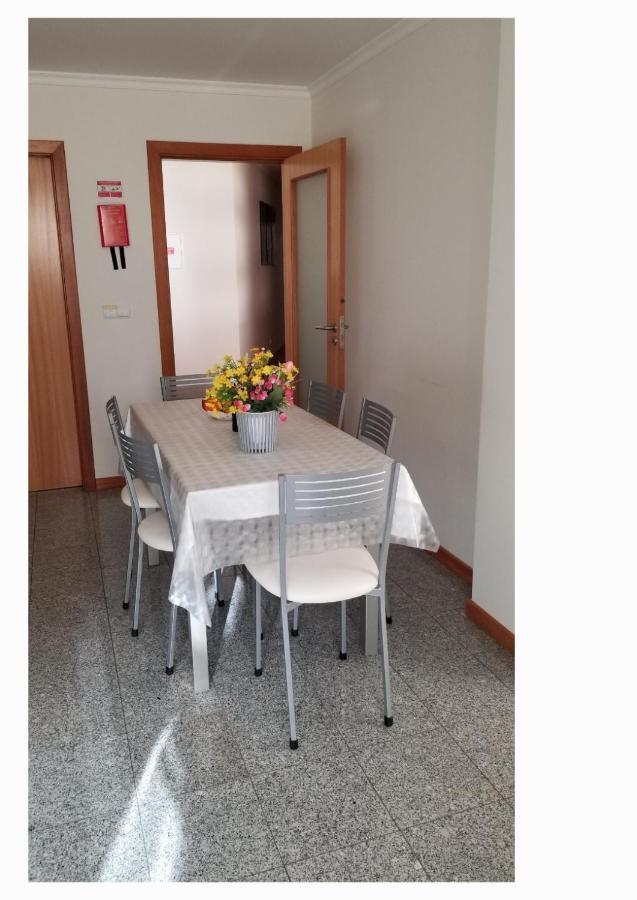 Vip Paradise Apartment Machico  Luaran gambar