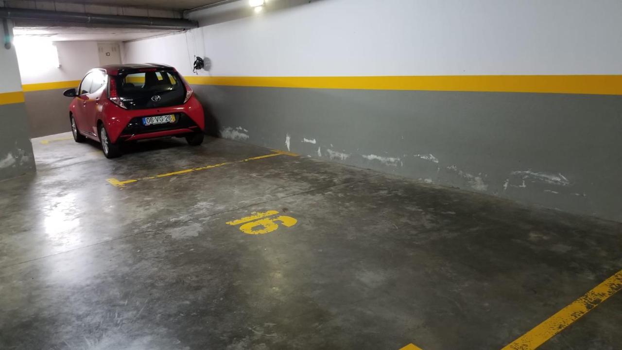 Vip Paradise Apartment Machico  Luaran gambar