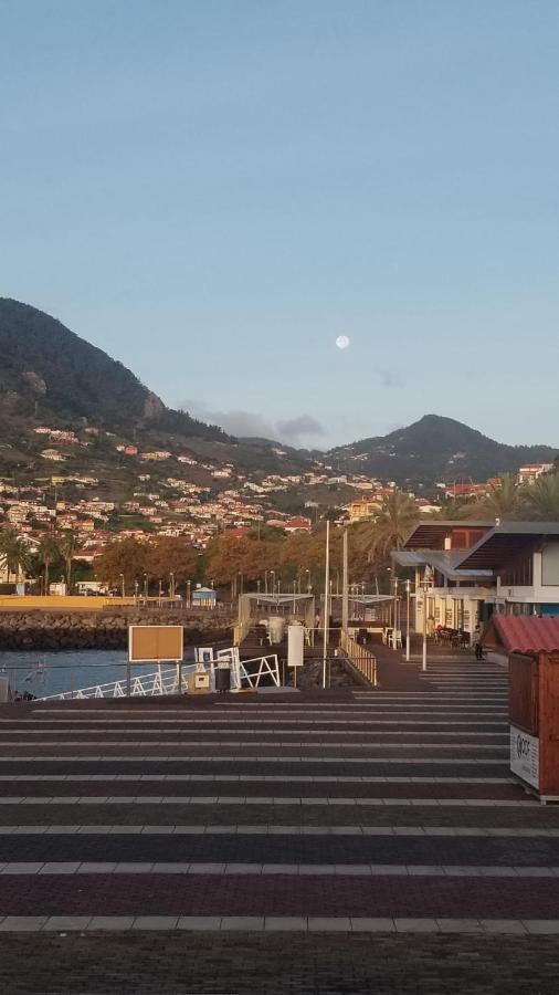 Vip Paradise Apartment Machico  Luaran gambar