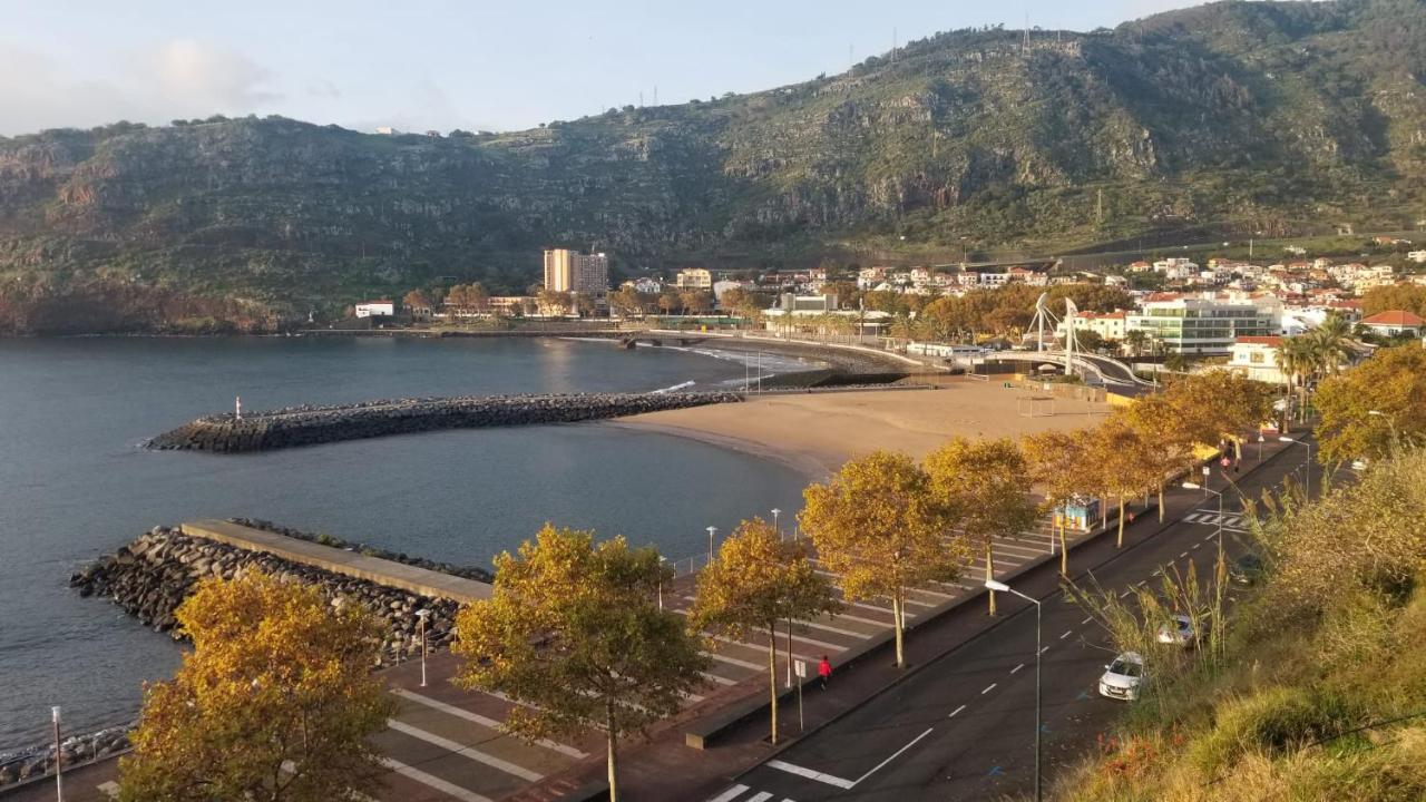 Vip Paradise Apartment Machico  Luaran gambar