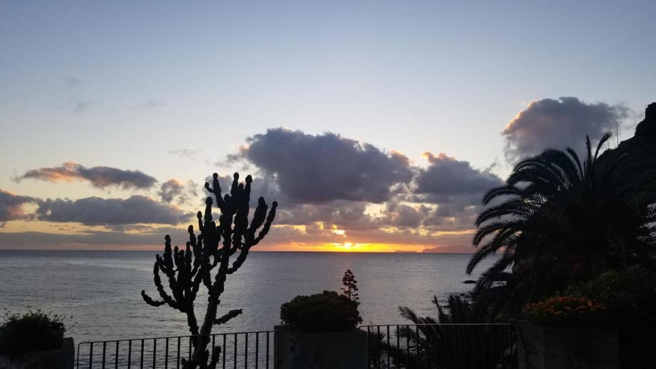 Vip Paradise Apartment Machico  Luaran gambar