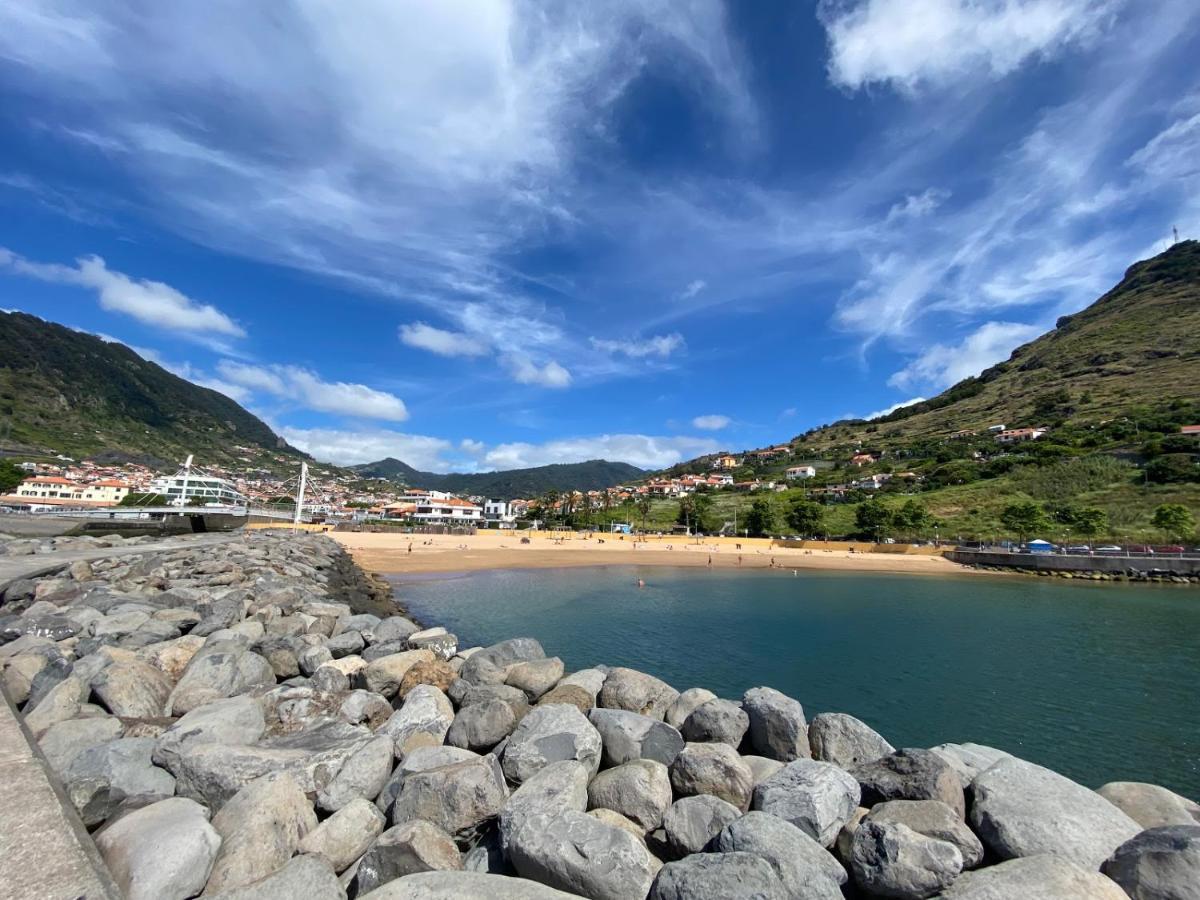 Vip Paradise Apartment Machico  Luaran gambar