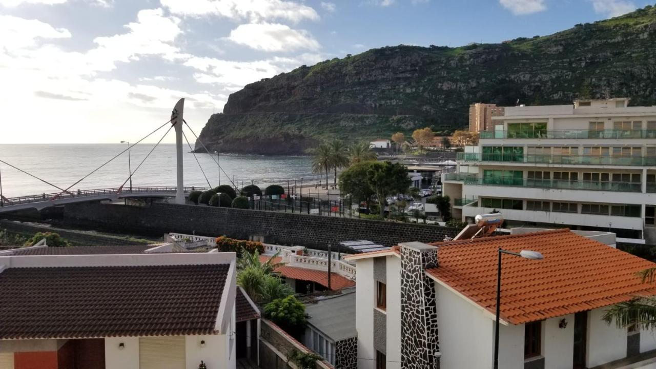Vip Paradise Apartment Machico  Luaran gambar