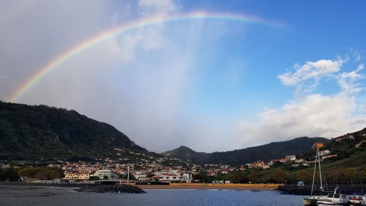 Vip Paradise Apartment Machico  Luaran gambar