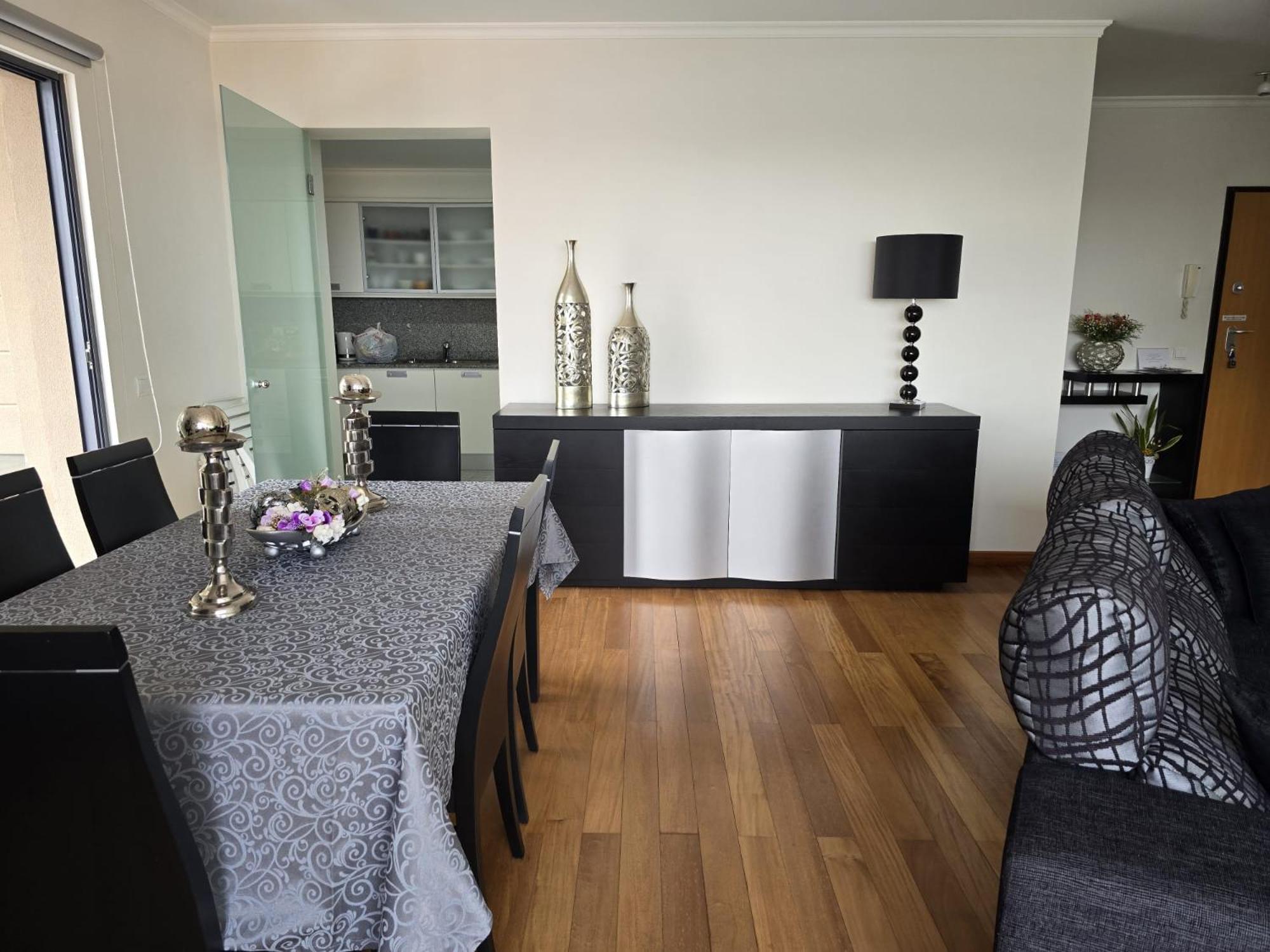 Vip Paradise Apartment Machico  Luaran gambar