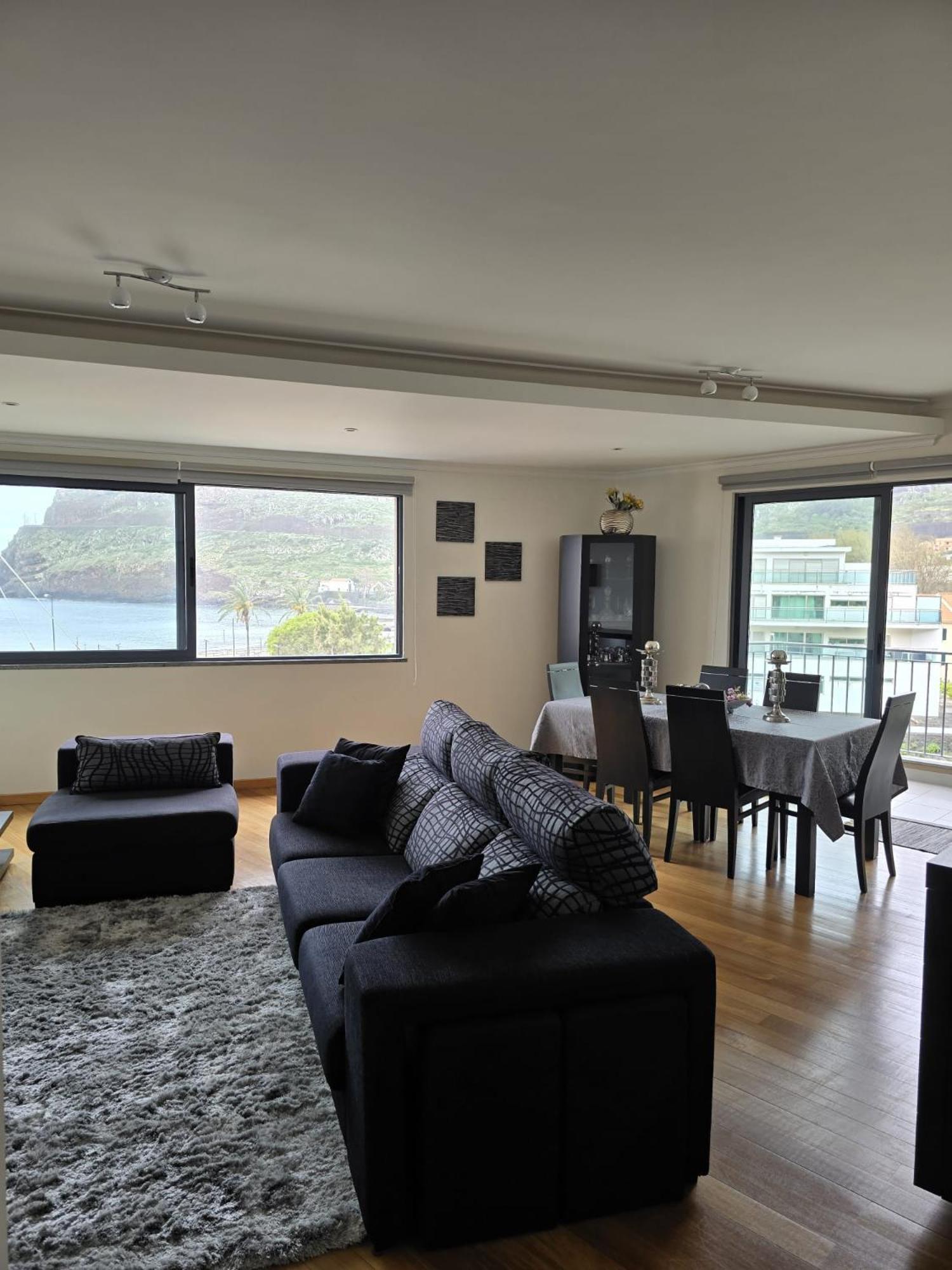 Vip Paradise Apartment Machico  Luaran gambar