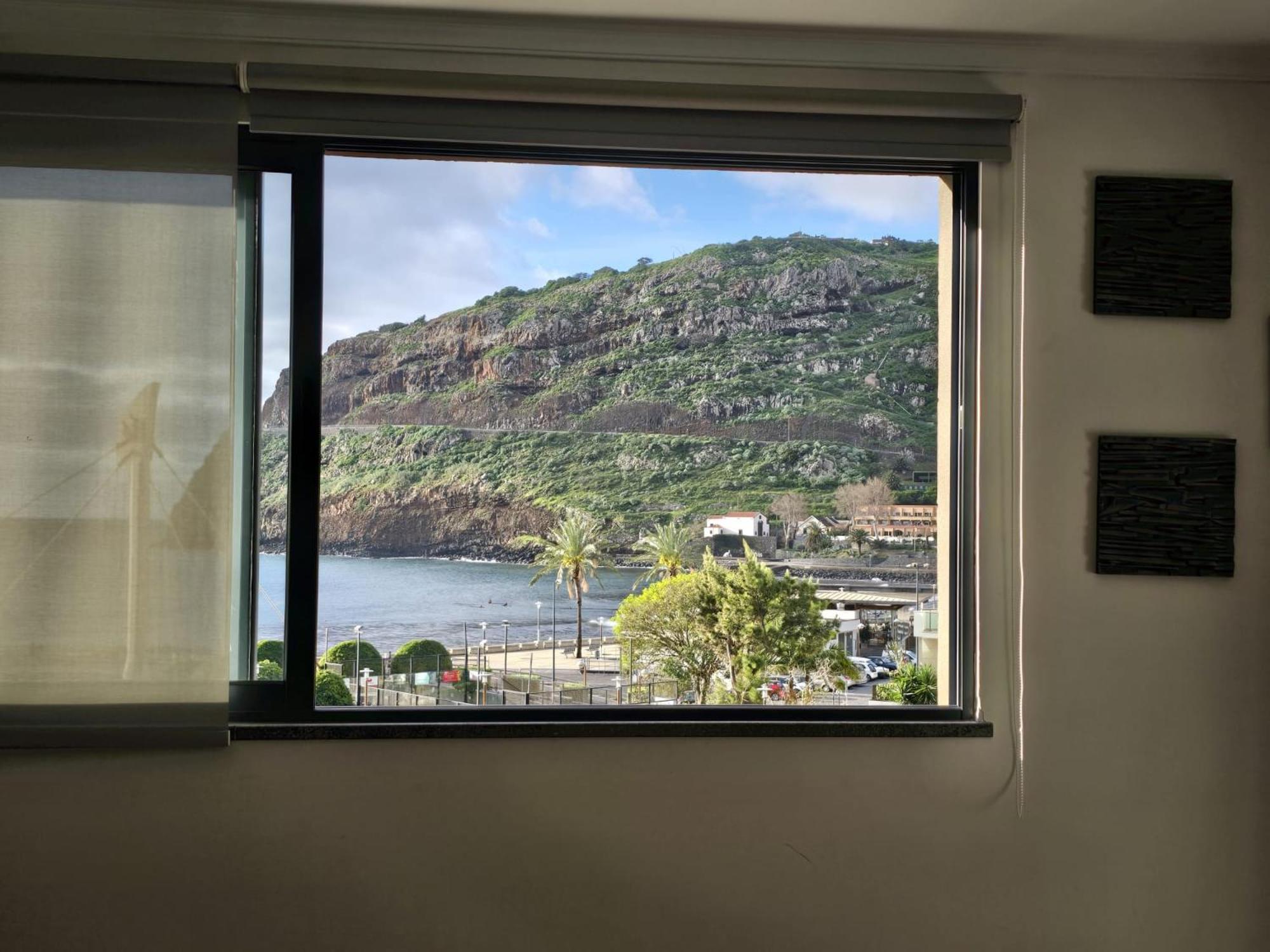 Vip Paradise Apartment Machico  Luaran gambar