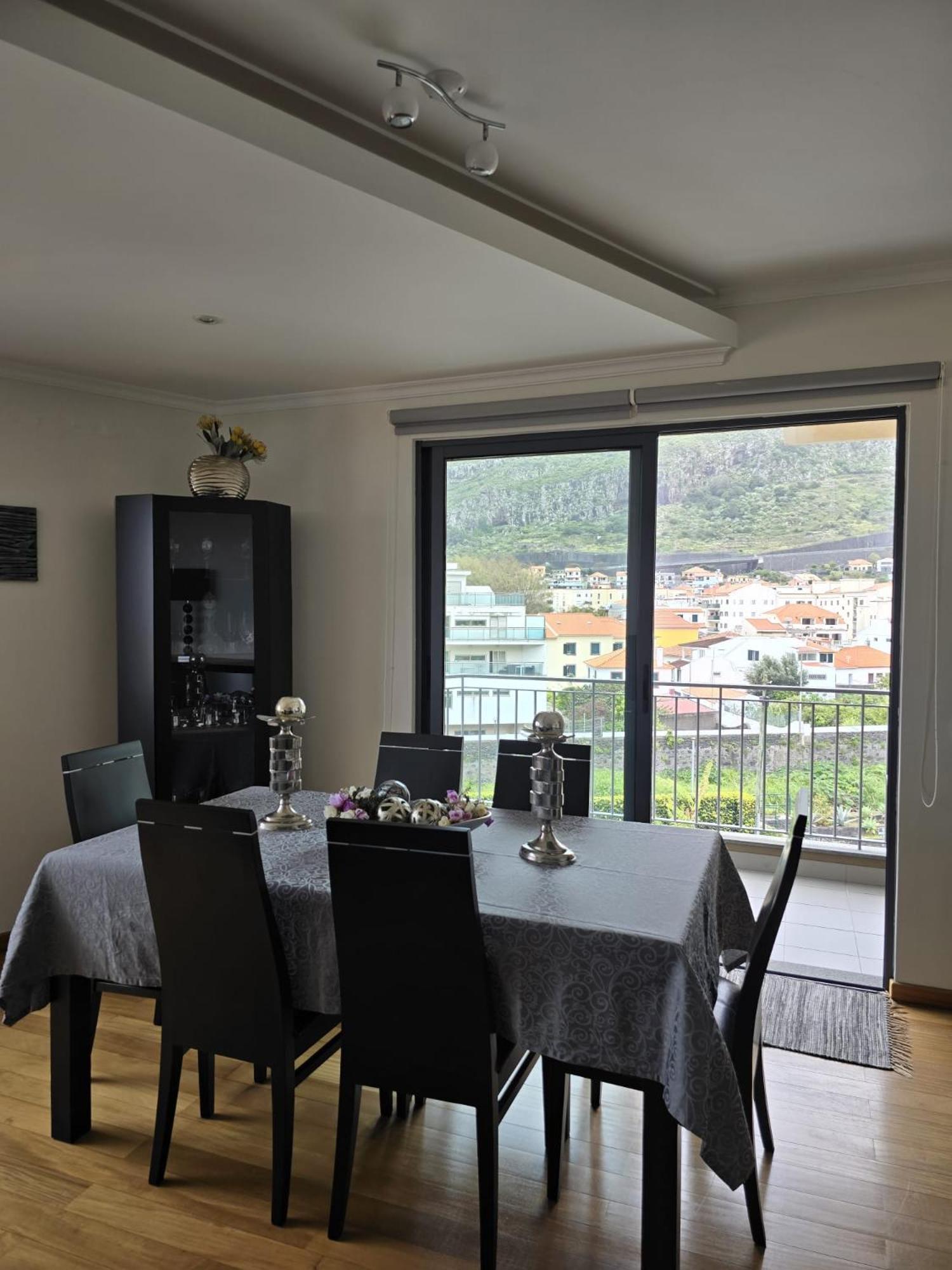 Vip Paradise Apartment Machico  Luaran gambar