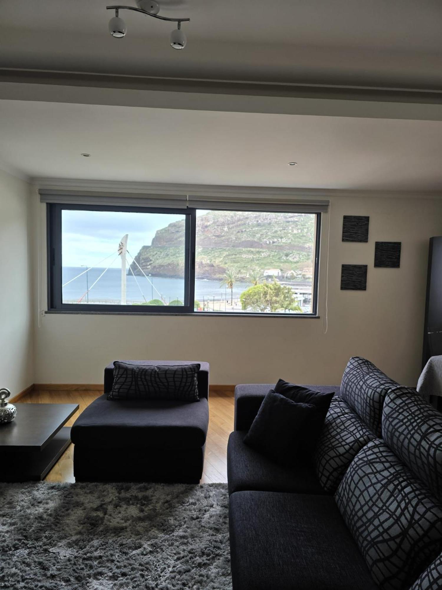Vip Paradise Apartment Machico  Luaran gambar