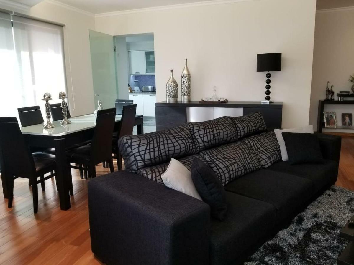 Vip Paradise Apartment Machico  Luaran gambar