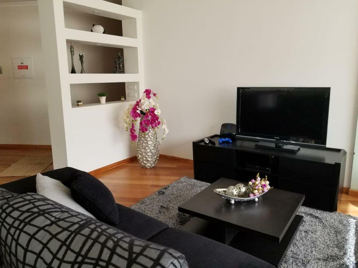 Vip Paradise Apartment Machico  Luaran gambar