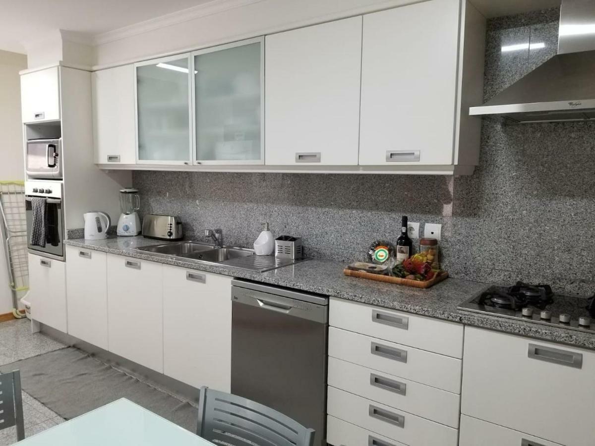 Vip Paradise Apartment Machico  Luaran gambar