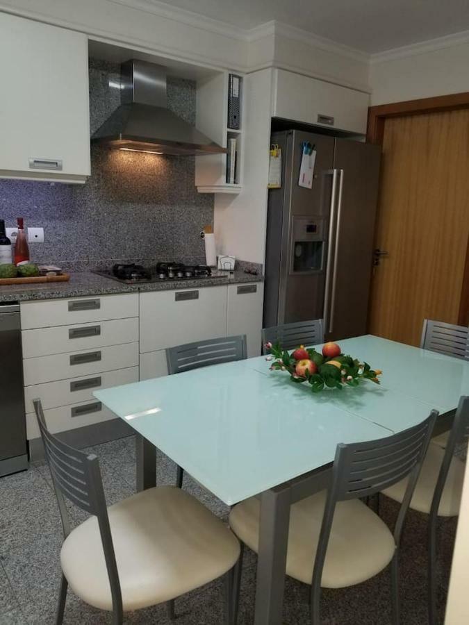 Vip Paradise Apartment Machico  Luaran gambar