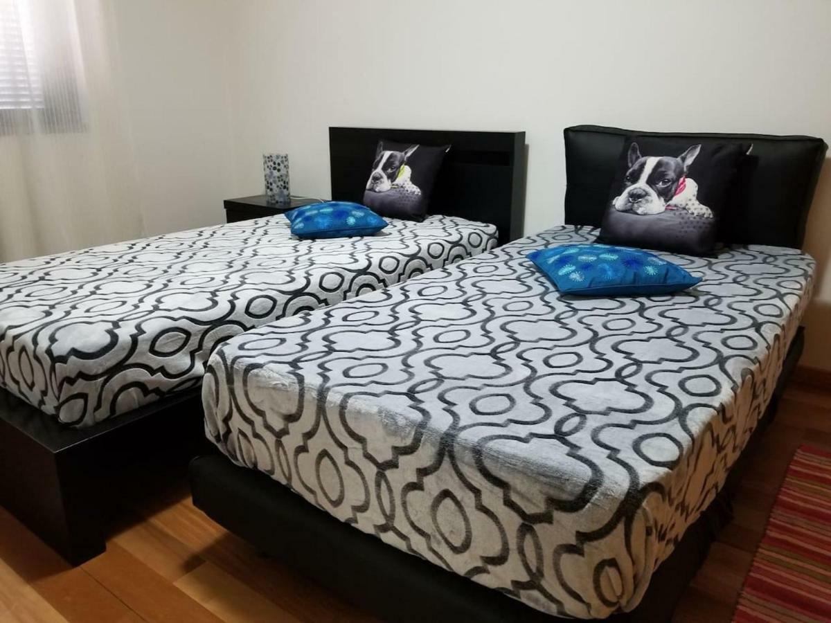 Vip Paradise Apartment Machico  Luaran gambar