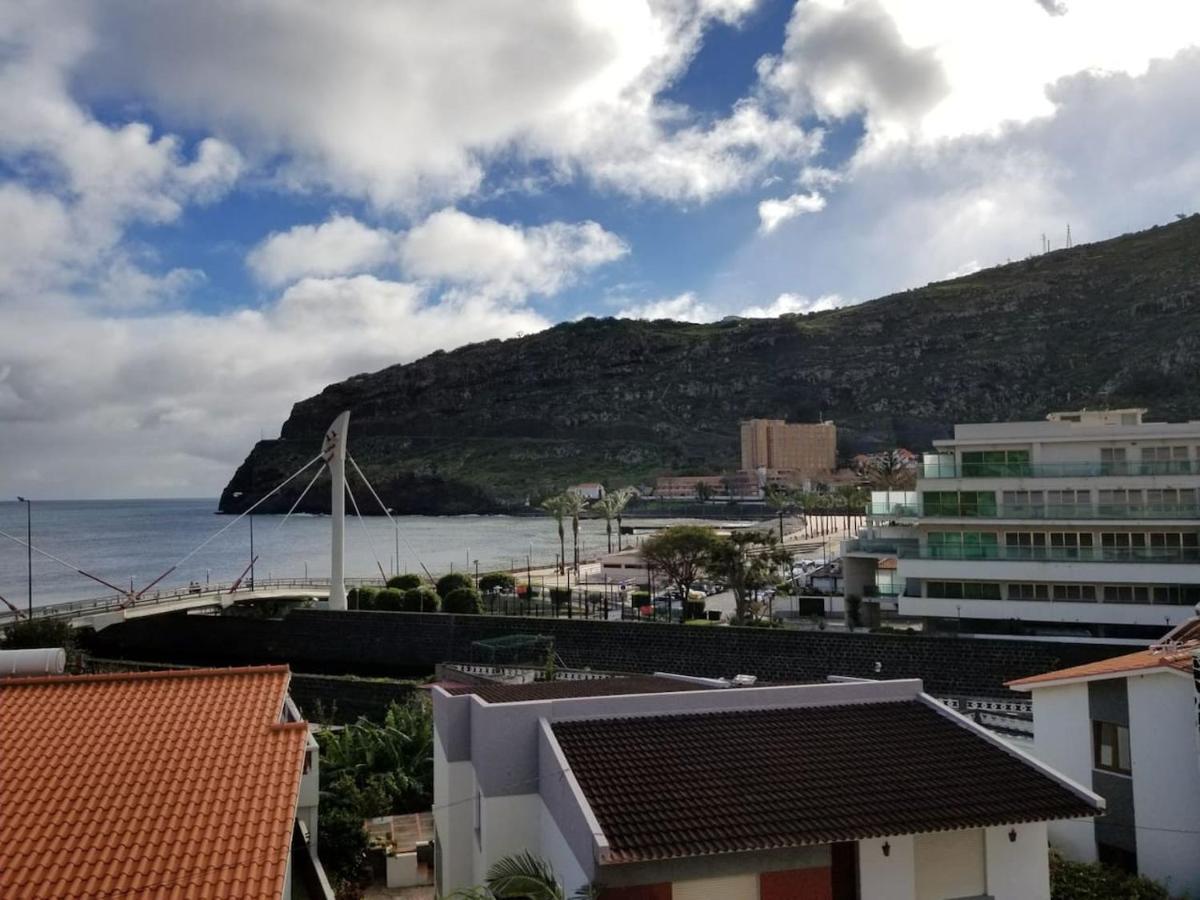 Vip Paradise Apartment Machico  Luaran gambar