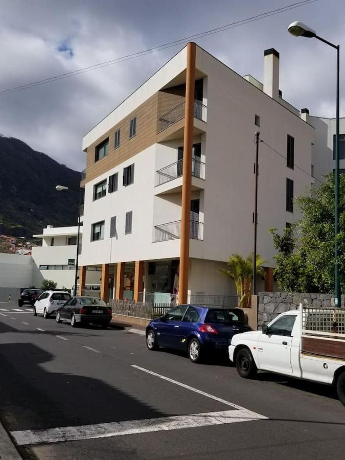 Vip Paradise Apartment Machico  Luaran gambar