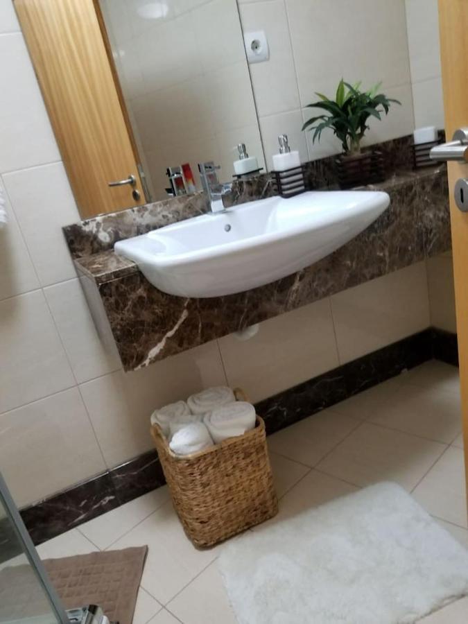 Vip Paradise Apartment Machico  Luaran gambar