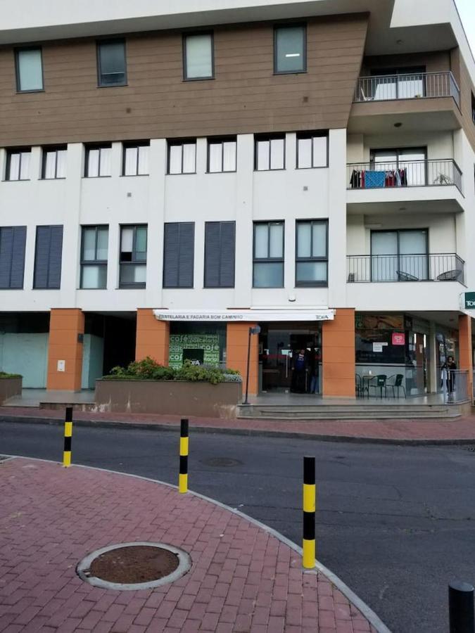 Vip Paradise Apartment Machico  Luaran gambar