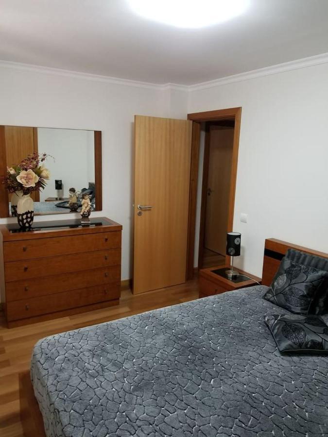 Vip Paradise Apartment Machico  Luaran gambar